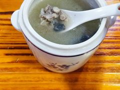 -内蒙古牛羊肉特色美食(后海滨路店)