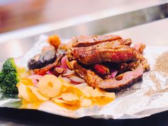 西冷牛扒-yokocho上横町·日本食街(深业上城店)