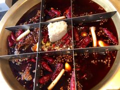 -长嘉·河图火锅(长嘉汇江景旗舰店)