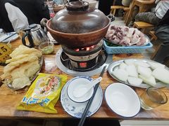 -威邵鸡煲(西华路总店)