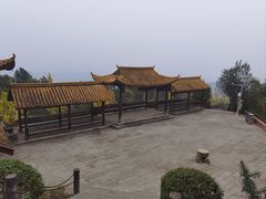 -铁山坪森林公园