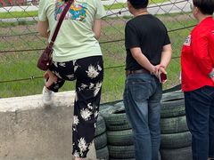 -金港秋名山·双层卡丁车场