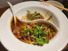 -万县面馆(高笋塘店)