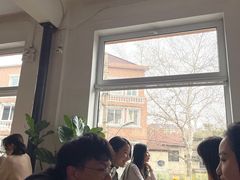 -BOR Eatery(安福路店)