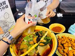 -脑馋粉儿(三里屯店)