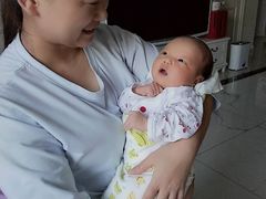-好孕妈妈月嫂(哈尔滨总店)