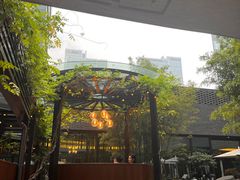 -Tivano意大利餐厅(成都居舍酒店)