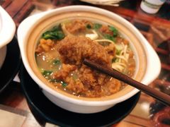-溢香苑瓦罐(前进路店)