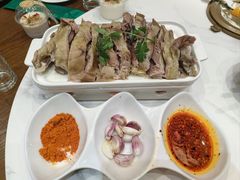 -清真伊香蘭餐厅