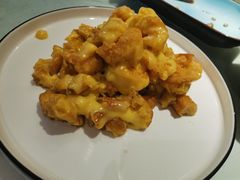 蛋黄酱芥味大虾-席家花园(巨鹿花园店)