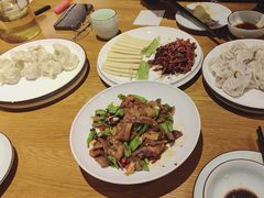 -伊喜饺子(五道口学院路店)