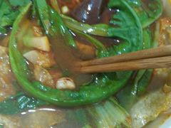-螺小胖柳州螺蛳粉(钟楼总店)