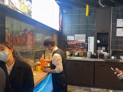 -丝路传奇·中国拉面航母店(北医三院店)