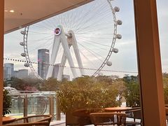 -星巴克臻选(深圳欢乐港湾店)