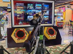 -爱玩嘉年华(江北一店)