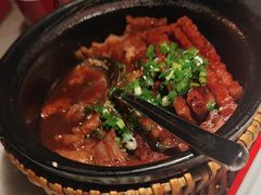 -伙靠·江浙菜(田林路店)