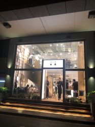 -简法造型·品牌形象店