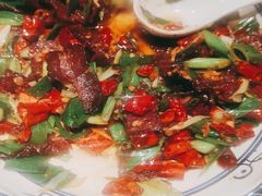-湖南人家·家传湖南菜(水围店)