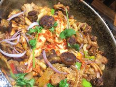 -清真.德枭炕肉店.青海菜(大新街夜市店)