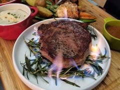 莫牛-小莫餐厅And More Restaurant西餐(北京展览馆店)