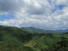 -灵山