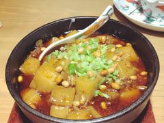 -蜀宴小调·精致家常菜(科华店)