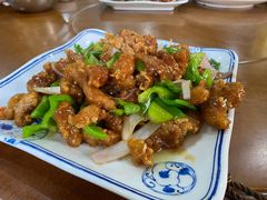 -春發合饭庄