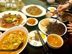 -桃园中华料理炸酱面(燕儿岛路店)
