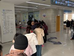 -复旦大学附属肿瘤医院(徐汇院区)