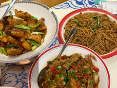 -柴火农家·江西赣南菜(土华店)