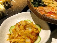 -旨味Umami_融合料理(万博汇店)