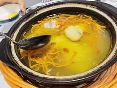 -古韵餐厅(湖畔大学店)