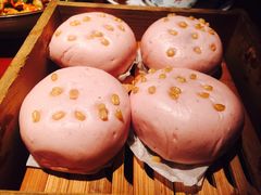 -客语客家菜(东山口店)
