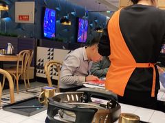 -一味一诚烤鱼(昌平悦荟店)