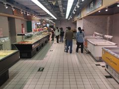 -物美超市(三里河店)