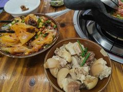 -笔记安顺夺夺粉火锅