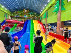 -宝燕乐园(闵行旗舰店)