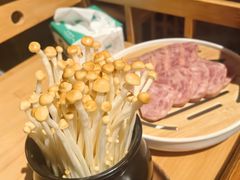 -手选潮汕鲜牛肉火锅(二七广场店)