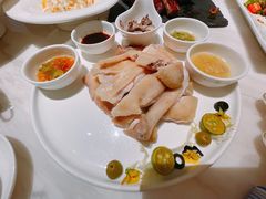 白切文昌鸡-闻见中国海南菜(K11店)