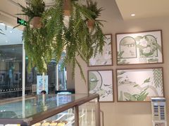 -奈雪的茶(太原茂业天地店)