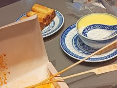-捷信牛奶甜品世家(合生汇店)