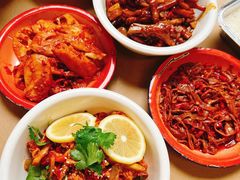 -老三样·旧食新味(万寿宫店)