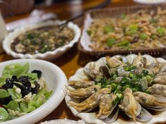 -温州一家人美食(西木头市店)