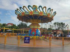 -青岛方特梦幻王国