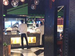 -星伦多自助料理(华润万象城店)