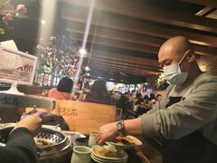 -梨花自助烤肉(天河城店)