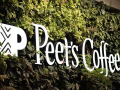 -Peet's Coffee皮爷咖啡(华强北茂业店)