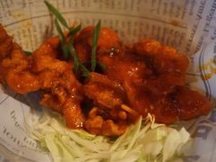 -阿甘虾餐厅(凌霄阁店)