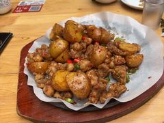 -明婷饭店(外曹家巷店)