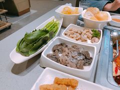 -海底捞火锅(天一广场亚细亚店)
